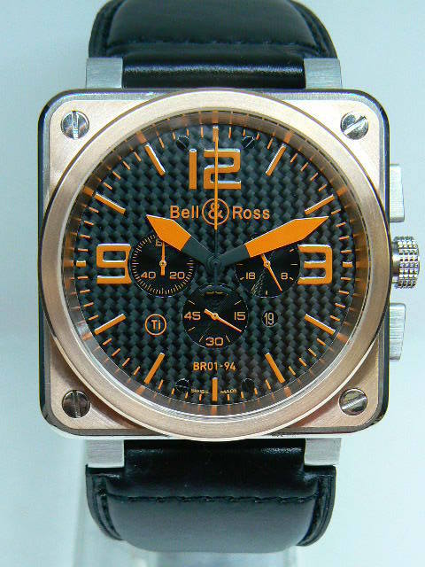 Fake Bell and Ross WatchUSeek Watch Forums