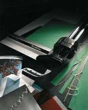 rotatrim prof m series 12 rotary paper trimmer